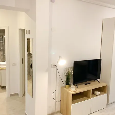 Elegant Loft Daire Bükreş