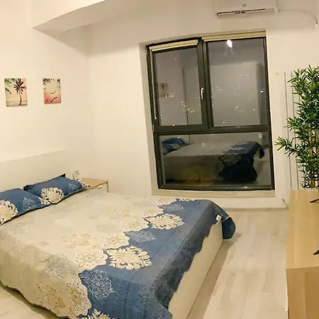 Elegant Loft Bucharest