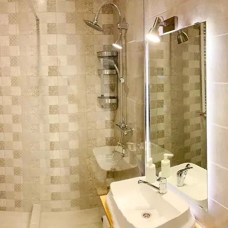 Elegant Loft Apartamento