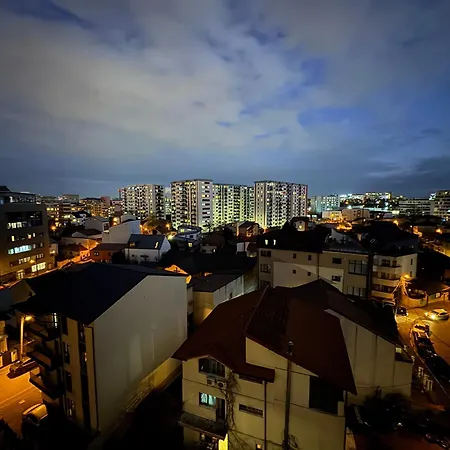 Apartment Elegant Loft *