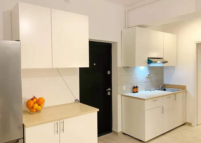 Apartment Elegant Loft