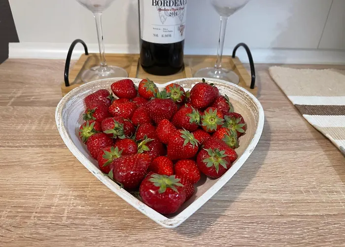 아파트 Elegant Loft