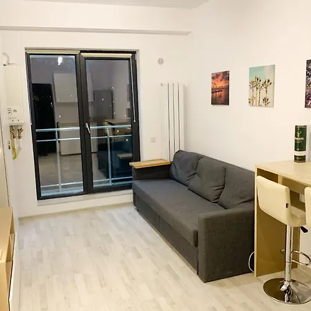 Elegant Loft Apartament