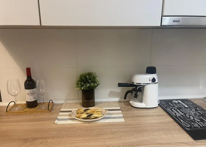 Апартаменты Elegant Loft *