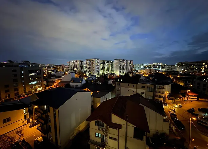 Апартаменты Elegant Loft *