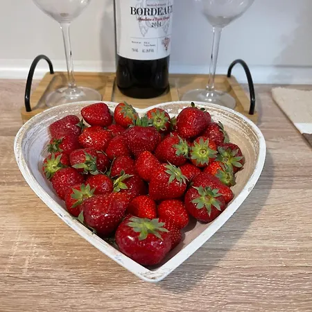 Апартаменти Elegant Loft